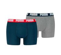 Puma Boxers Everyday Basic 2 Unités