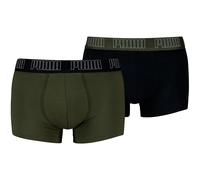 Puma Boxers Everyday Basic Trunk 2 Unités