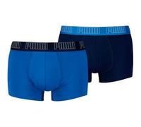 Puma Boxers Everyday Basic Trunk 2 Unités