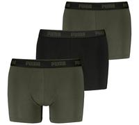 Puma Boxers Everyday Basics 3 Unités