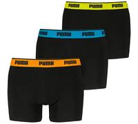 Puma Boxers Everyday Basics 3 Unités