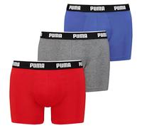 Puma Boxers Everyday Basics 3 Unités
