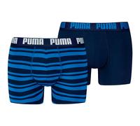 Puma Boxers Everyday Heritage Stripe 2 Unités