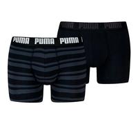 Puma Boxers Everyday Heritage Stripe 2 Unités