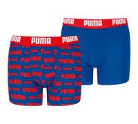 Puma Boxers Everyday Logo Print 2 Unités