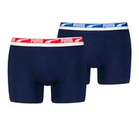 Puma Boxers Everyday Multi Logo 2 Unités