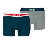 Puma Boxers Everyday Placed Logo 2 Unités