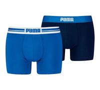 Puma Boxers Everyday Placed Logo 2 Unités