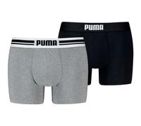 Puma Boxers Everyday Placed Logo 2 Unités
