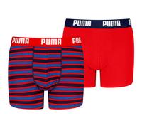 Puma Boxers Everyday Striped 2 Unités