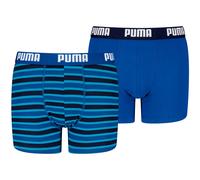 Puma Boxers Everyday Striped 2 Unités