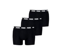Puma Everyday Boxers 3 Units Noir M Homme