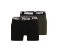 PUMA Boxers olive, Taille M