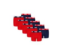 Puma Boxers Pour Garçons Enfant Sous-Vêtements Paquet De 10