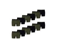 Puma Boxers Pour Hommes Ensemble De 12