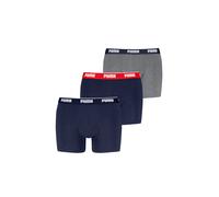 Puma Boxers Pour Hommes Ensemble De 3