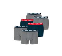 Puma Boxers Pour Hommes Ensemble De 6