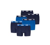 Puma Boxers Pour Hommes Ensemble De 6