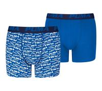 PUMA Lot de 2 Boxers Enfant et Adolescent