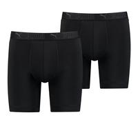 Puma Boxers sport – 2 unités – Noir – Taille S – Homme