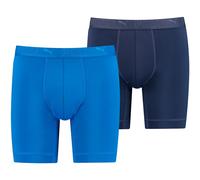 Puma Boxers Sport – 2 unités – Bleu – Taille M Homme