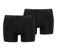Puma Boxer Sport Microfibre 2 pièces Noir Taille M