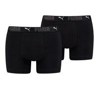 Puma Boxer Sport Cotton – 2 pièces – Noir – Taille S
