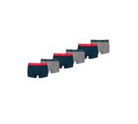 Puma Boxers Trunk Pour Hommes Sous-Vêtements Quotidiens Lot De 6