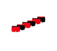 Puma Boxers Trunk Pour Hommes Sous-Vêtements Quotidiens Lot De 6