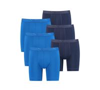 Puma Boxershorts Homme 6er Pack Sport Microfibre Sous-Vêtements Fun. Polyester