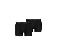 Puma Boxershorts Homme Boxer Sous-vêtements Quotidien 2er Pack