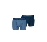 Puma Boxershorts Homme Boxer Sous-vêtements Quotidien 2er Pack