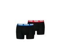 Puma Boxershorts Homme Boxer Sous-vêtements Quotidien 2er Pack