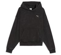 PUMA Boxy Washed Graphic Hoodie XX-Large