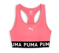 PUMA Brasiere de sport Puma4KEEPS Strong Bra - Mid Femme Rose