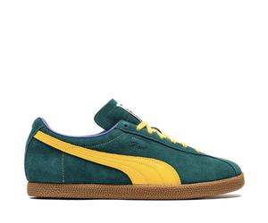 Puma Brasil - Taille: 44 yellow