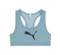PUMA Brassière 4KEEP S, Baltic Sea Blue
