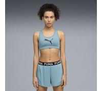 PUMA Brassière 4KEEP, Vêtements, Bleu, XXL XXL