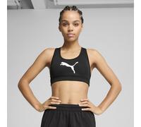 PUMA Brassière 4KEEP, Vêtements, Noir, XXL XXL