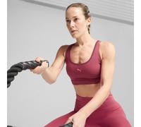 PUMA Brassière 4KEEPS CLOUDSPUN, Vêtements, Rouge, S S