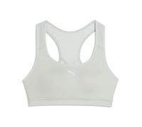 PUMA Brassière 4KEEPS Run L, Créme De Mint Green