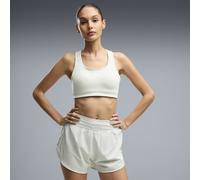 PUMA Brassière 4KEEPS RUN, Vêtements, Vert, M M