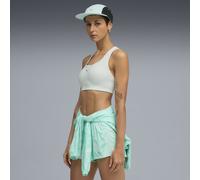 PUMA Brassière 4KEEPS RUN, Vêtements, Vert, XXL XXL