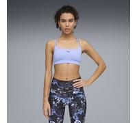 PUMA Brassière à bretelles MOVE Femme, Vêtements, Violet, S S