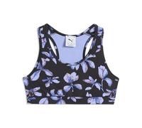 PUMA Brassière à imprimés Essentials Training Enfant et Adolescent 164, Black