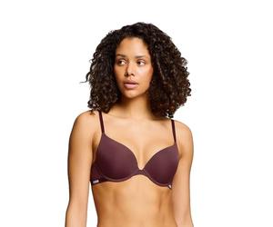 PUMA Brassière de Fitness Push-up Femme