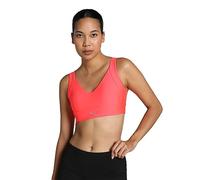PUMA Brassière de Running à Maintien élevé Ultraform Femme L Fire Orchid Red