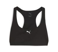 PUMA Brassière de sport 4KEEPS, Vêtements, Noir, XS XS