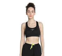 Vêtements Puma W PUMA x HYROX Mid Impact Bra pour Accessoires L Noir