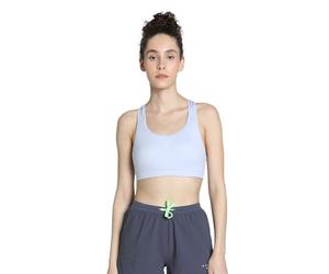 PUMA Brassière de Sport à Maintien modéré x HYROX M Cool Weather Blue